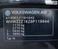 Черный Фольксваген Гольф, объемом двигателя 1.4 л и пробегом 185 тыс. км за 6199 $, фото 40 на Automoto.ua