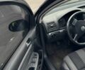 Черный Фольксваген Гольф, объемом двигателя 1.4 л и пробегом 211 тыс. км за 5450 $, фото 4 на Automoto.ua