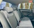 Черный Фольксваген Гольф, объемом двигателя 1.6 л и пробегом 215 тыс. км за 6300 $, фото 88 на Automoto.ua