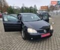 Чорний Фольксваген Гольф, об'ємом двигуна 1.6 л та пробігом 255 тис. км за 6299 $, фото 84 на Automoto.ua