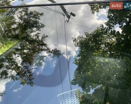 Чорний Фольксваген Гольф, об'ємом двигуна 1.6 л та пробігом 211 тис. км за 6850 $, фото 12 на Automoto.ua