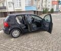 Чорний Фольксваген Гольф, об'ємом двигуна 1.6 л та пробігом 255 тис. км за 6299 $, фото 103 на Automoto.ua