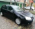 Чорний Фольксваген Гольф, об'ємом двигуна 1.9 л та пробігом 162 тис. км за 5999 $, фото 2 на Automoto.ua
