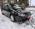 Черный Фольксваген Гольф, объемом двигателя 0 л и пробегом 187 тыс. км за 6000 $, фото 18 на Automoto.ua