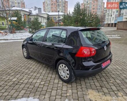 Чорний Фольксваген Гольф, об'ємом двигуна 1.6 л та пробігом 255 тис. км за 6299 $, фото 55 на Automoto.ua