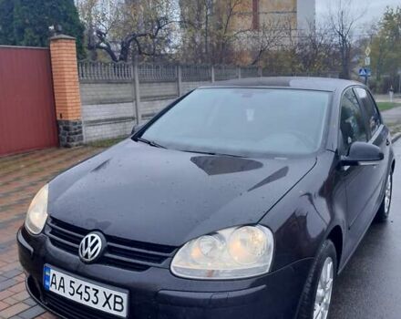 Чорний Фольксваген Гольф, об'ємом двигуна 1.9 л та пробігом 162 тис. км за 5999 $, фото 17 на Automoto.ua