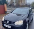Чорний Фольксваген Гольф, об'ємом двигуна 1.9 л та пробігом 162 тис. км за 5999 $, фото 17 на Automoto.ua