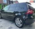 Чорний Фольксваген Гольф, об'ємом двигуна 1.39 л та пробігом 252 тис. км за 5450 $, фото 3 на Automoto.ua