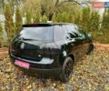 Черный Фольксваген Гольф, объемом двигателя 1.6 л и пробегом 215 тыс. км за 6300 $, фото 128 на Automoto.ua