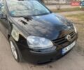 Чорний Фольксваген Гольф, об'ємом двигуна 1.4 л та пробігом 260 тис. км за 4444 $, фото 24 на Automoto.ua