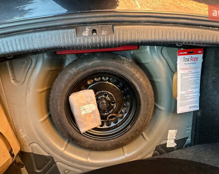 Чорний Фольксваген Гольф, об'ємом двигуна 1.6 л та пробігом 230 тис. км за 7600 $, фото 6 на Automoto.ua