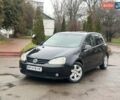 Чорний Фольксваген Гольф, об'ємом двигуна 1.4 л та пробігом 290 тис. км за 4999 $, фото 7 на Automoto.ua