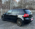 Фольксваген Гольф 2008 в Ровно на Automoto.ua Черный Фольксваген Гольф, объемом двигателя 1.4 л и пробегом 254 тыс. км за 7700 $, фото 8 на Automoto.ua