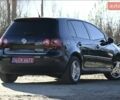 Чорний Фольксваген Гольф, об'ємом двигуна 1.4 л та пробігом 212 тис. км за 5555 $, фото 3 на Automoto.ua