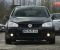 Черный Фольксваген Гольф, объемом двигателя 1.39 л и пробегом 221 тыс. км за 6800 $, фото 3 на Automoto.ua