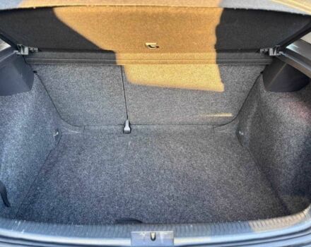 Черный Фольксваген Гольф, объемом двигателя 1.6 л и пробегом 198 тыс. км за 6999 $, фото 17 на Automoto.ua