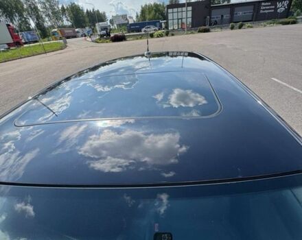 Чорний Фольксваген Гольф, об'ємом двигуна 1.4 л та пробігом 221 тис. км за 5500 $, фото 9 на Automoto.ua