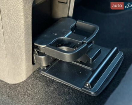 Черный Фольксваген Гольф, объемом двигателя 1.4 л и пробегом 211 тыс. км за 5690 $, фото 62 на Automoto.ua