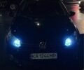 Черный Фольксваген Гольф, объемом двигателя 1.4 л и пробегом 210 тыс. км за 6200 $, фото 1 на Automoto.ua