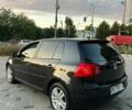 Черный Фольксваген Гольф, объемом двигателя 1.6 л и пробегом 393 тыс. км за 5350 $, фото 30 на Automoto.ua