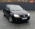 Чорний Фольксваген Гольф, об'ємом двигуна 1.9 л та пробігом 336 тис. км за 5300 $, фото 1 на Automoto.ua