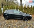 Черный Фольксваген Гольф, объемом двигателя 1.6 л и пробегом 215 тыс. км за 6300 $, фото 109 на Automoto.ua
