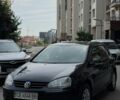 Чорний Фольксваген Гольф, об'ємом двигуна 1.89 л та пробігом 174 тис. км за 6800 $, фото 1 на Automoto.ua