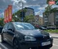 Черный Фольксваген Гольф, объемом двигателя 1.39 л и пробегом 240 тыс. км за 6000 $, фото 1 на Automoto.ua