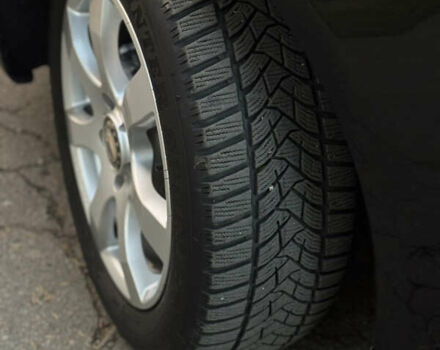 Чорний Фольксваген Гольф, об'ємом двигуна 1.6 л та пробігом 203 тис. км за 6600 $, фото 26 на Automoto.ua