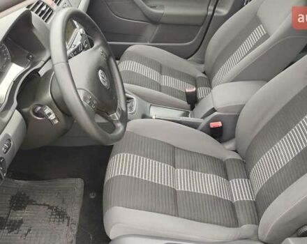 Чорний Фольксваген Гольф, об'ємом двигуна 1.4 л та пробігом 181 тис. км за 6500 $, фото 13 на Automoto.ua