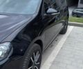 Чорний Фольксваген Гольф, об'ємом двигуна 1.6 л та пробігом 177 тис. км за 8800 $, фото 2 на Automoto.ua