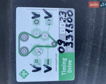 Черный Фольксваген Гольф, объемом двигателя 1.6 л и пробегом 340 тыс. км за 4999 $, фото 32 на Automoto.ua