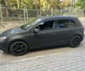 Чорний Фольксваген Гольф, об'ємом двигуна 0 л та пробігом 316 тис. км за 5000 $, фото 1 на Automoto.ua
