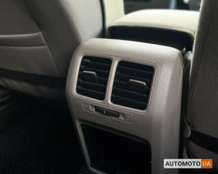 Чорний Фольксваген Гольф, об'ємом двигуна 2 л та пробігом 166 тис. км за 9500 $, фото 23 на Automoto.ua