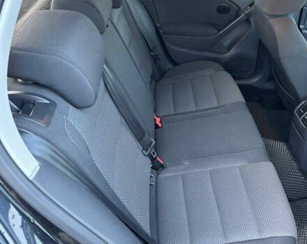 Чорний Фольксваген Гольф, об'ємом двигуна 1.4 л та пробігом 260 тис. км за 7800 $, фото 17 на Automoto.ua