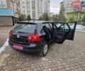 Чорний Фольксваген Гольф, об'ємом двигуна 1.6 л та пробігом 255 тис. км за 6299 $, фото 100 на Automoto.ua