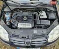 Чорний Фольксваген Гольф, об'ємом двигуна 1.39 л та пробігом 260 тис. км за 5100 $, фото 16 на Automoto.ua