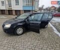 Чорний Фольксваген Гольф, об'ємом двигуна 1.6 л та пробігом 255 тис. км за 6299 $, фото 90 на Automoto.ua