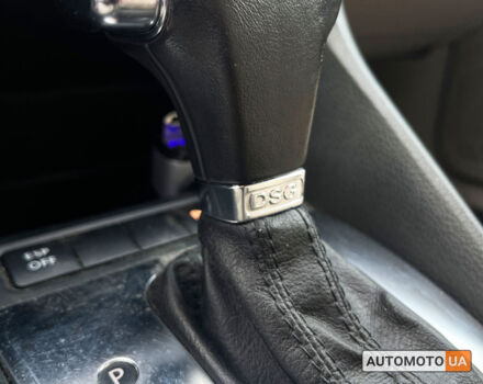 Чорний Фольксваген Гольф, об'ємом двигуна 2 л та пробігом 166 тис. км за 9500 $, фото 17 на Automoto.ua