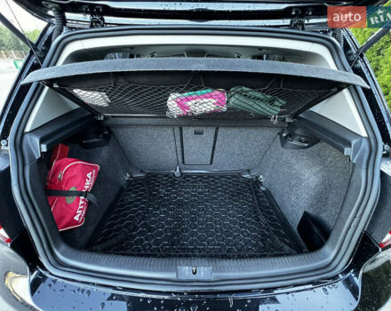 Чорний Фольксваген Гольф, об'ємом двигуна 1.39 л та пробігом 231 тис. км за 8700 $, фото 9 на Automoto.ua