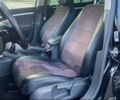 Черный Фольксваген Гольф, объемом двигателя 1.6 л и пробегом 228 тыс. км за 6300 $, фото 5 на Automoto.ua