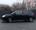 Чорний Фольксваген Гольф, об'ємом двигуна 1.9 л та пробігом 336 тис. км за 5300 $, фото 16 на Automoto.ua