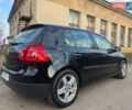 Чорний Фольксваген Гольф, об'ємом двигуна 1.4 л та пробігом 260 тис. км за 4444 $, фото 8 на Automoto.ua