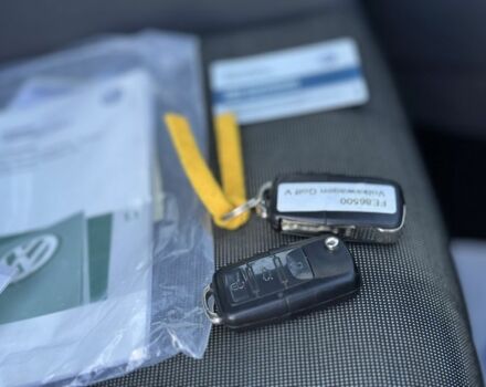 Черный Фольксваген Гольф, объемом двигателя 1.6 л и пробегом 198 тыс. км за 6599 $, фото 23 на Automoto.ua