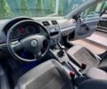 Черный Фольксваген Гольф, объемом двигателя 1.4 л и пробегом 184 тыс. км за 6500 $, фото 48 на Automoto.ua