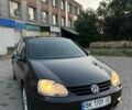 Черный Фольксваген Гольф, объемом двигателя 1.6 л и пробегом 393 тыс. км за 5350 $, фото 2 на Automoto.ua