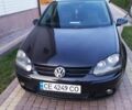 Чорний Фольксваген Гольф, об'ємом двигуна 1.9 л та пробігом 251 тис. км за 6900 $, фото 1 на Automoto.ua