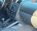 Чорний Фольксваген Гольф, об'ємом двигуна 1.39 л та пробігом 260 тис. км за 5190 $, фото 38 на Automoto.ua