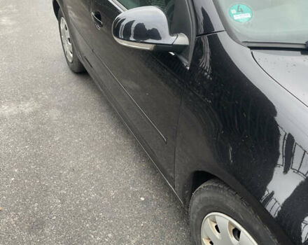 Черный Фольксваген Гольф, объемом двигателя 1.4 л и пробегом 139 тыс. км за 6600 $, фото 3 на Automoto.ua