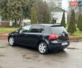 Чорний Фольксваген Гольф, об'ємом двигуна 1.4 л та пробігом 290 тис. км за 4999 $, фото 4 на Automoto.ua